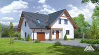 Gładyszów 36 dws. Obraz #3