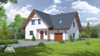 Gładyszów 36 dws. Obraz #3