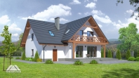 Gładyszów 36 dws. Obraz #4