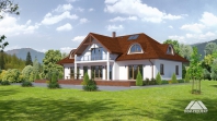 Gdów 1m. Obraz #4