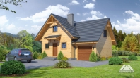 Gładyszów wąski dws. Obraz #3