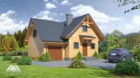 Gładyszów wąski dws. Obraz #3