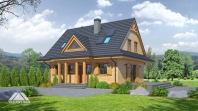 Jurgów średni 33 dws. Obraz #3