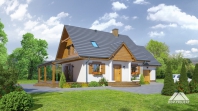 Cisna 15g. Obraz #3