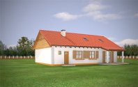 Bursztyn 2 - wizualizacja - miniatura #5