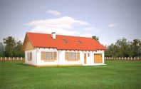 Bursztyn 2 - wizualizacja - miniatura #11