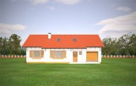Bursztyn 2 - wizualizacja - miniatura #12