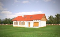 Bursztyn 2 - wizualizacja - miniatura #13