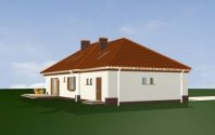 Cztery kąty 3 - wizualizacja - miniatura #8