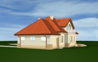 Faworyt - wizualizacja - miniatura #4