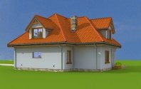 Jesion 2 - wizualizacja - miniatura #7