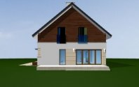 Nowoczesny 2 - wizualizacja - miniatura #3