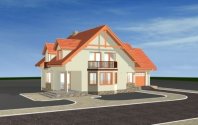 Przestronny - wizualizacja - miniatura #11