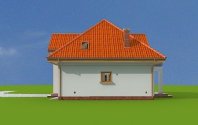 Stokrotka - wizualizacja - miniatura #3