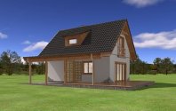 Szarejka - wizualizacja - miniatura #4