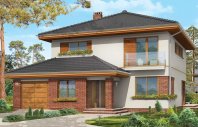Szmaragd 3 - wizualizacja frontu - miniatura #1