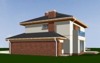 Szmaragd 3 - wizualizacja - miniatura #7