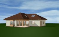 Trzypokoleniowy - wizualizacja - miniatura #4