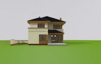 Verona - wizualizacja - miniatura #3