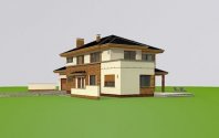 Verona - wizualizacja - miniatura #14