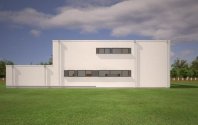 Villa Nova - wizualizacja - miniatura #6