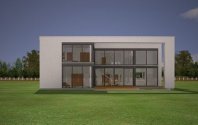 Villa Nova - wizualizacja - miniatura #8