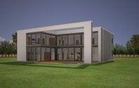 Villa Nova - wizualizacja - miniatura #9