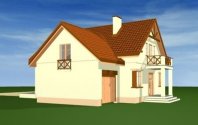 Wiosenny - wizualizacja - miniatura #10