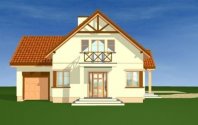 Wiosenny - wizualizacja - miniatura #12