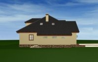 Zacisze 2 - wizualizacja - miniatura #9