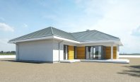 Parterowy - wizualizacja tylna - miniatura #9