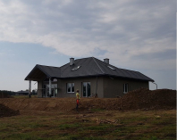 Dom na Parkowej 4. Obraz #43