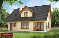 Bławatek 5 P NF40. Obraz #2