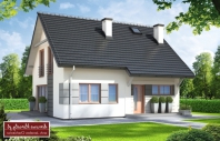 Skromny NF40. Obraz #2