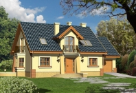 Szmaragd. Obraz #3