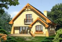 Róża Wiatrów. Obraz #4