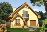 Róża Wiatrów. Obraz #3