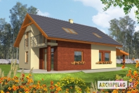 Cyntia (z wiatą). Obraz #4