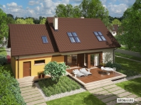 Marcin III G2 Mocca. Obraz #3