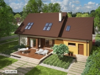 Marcin III G2 Mocca. Obraz #3