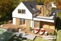 Markus G1 ENERGO PLUS. Obraz #3