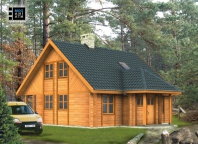 Krasnal (letniskowy). Obraz #3