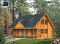 Krasnal (letniskowy). Obraz #4
