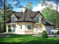 Opałek. Obraz #3