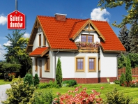Dom przy Jałowcowej. Obraz #4