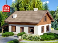 Dom przy Imbirowej 3. Obraz #3
