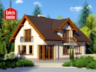 Dom przy Modrzewiowej 11. Obraz #4