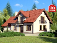 Dom przy Modrzewiowej 14. Obraz #4