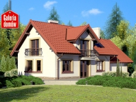 Dom przy Modrzewiowej 14. Obraz #4
