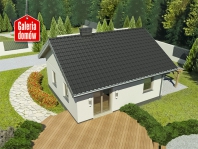 Dom przy Topolowej 2. Obraz #4
